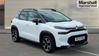 Citroen C3 1.2 PureTech 130 Max 5dr EAT6