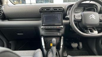 Citroen C3 Aircross 1.2 PureTech 130 Max 5dr EAT6