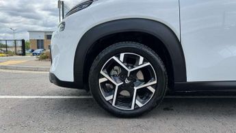 Citroen C3 Aircross 1.2 PureTech 130 Max 5dr EAT6