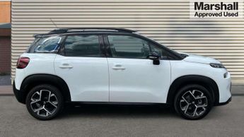Citroen C3 Aircross 1.2 PureTech 130 Max 5dr EAT6