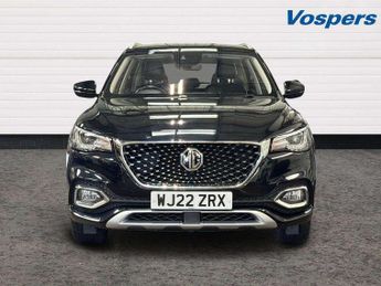 MG HS 1.5 T-GDI Excite 5dr