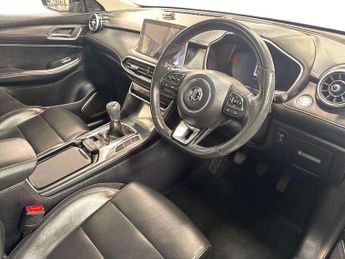 MG HS 1.5 T-GDI Excite 5dr