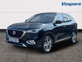 MG HS 1.5 T-GDI Excite 5dr