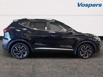 MG ZS 1.0T GDi Exclusive 5dr