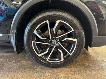 MG ZS 1.0T GDi Exclusive 5dr