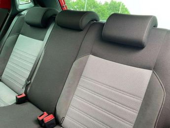 Volkswagen Polo 1.2 TSI R-Line 5dr
