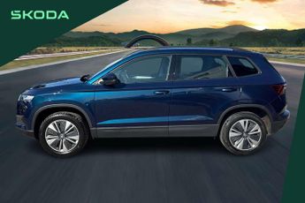 Skoda Karoq 1.5 TSI SE Drive 5dr DSG