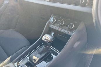Skoda Karoq 1.5 TSI SE Drive 5dr DSG