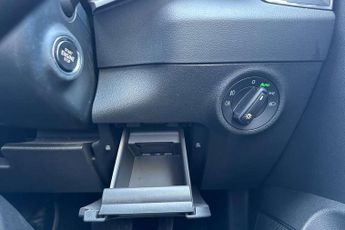 Skoda Karoq 1.5 TSI SE Drive 5dr DSG