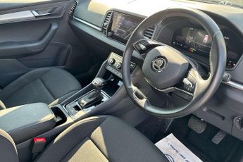 Skoda Karoq 1.5 TSI SE Drive 5dr DSG