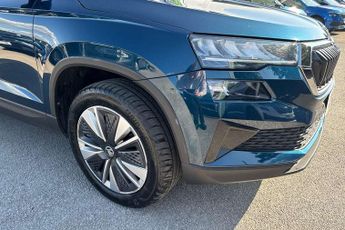 Skoda Karoq 1.5 TSI SE Drive 5dr DSG