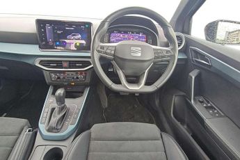 SEAT Arona 1.0 TSI 115 XPERIENCE Lux 5dr DSG