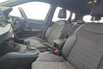 SEAT Arona 1.0 TSI 115 XPERIENCE Lux 5dr DSG