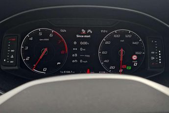 SEAT Arona 1.0 TSI 115 XPERIENCE Lux 5dr DSG