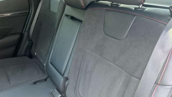 Hyundai Tucson 1.6 TGDi Hybrid 230 N Line 5dr 2WD Auto
