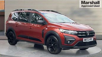 Dacia Jogger 1.0 TCe Extreme SE 5dr