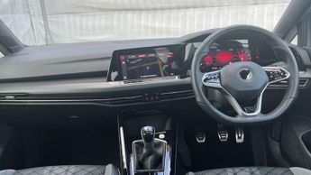 Volkswagen Golf 1.5 TSI 150 R-Line 5dr