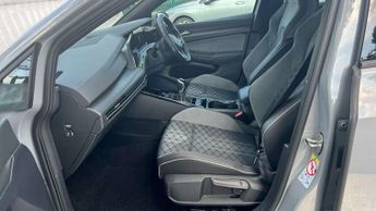 Volkswagen Golf 1.5 TSI 150 R-Line 5dr