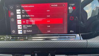 Volkswagen Golf 1.5 TSI 150 R-Line 5dr