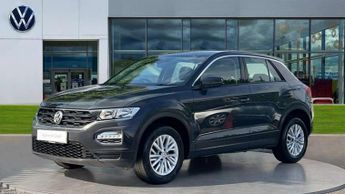 Volkswagen T-Roc 1.0 TSI S 5dr