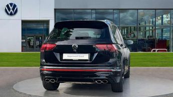 Volkswagen Tiguan 2.0 TSI 320 4Motion R 5dr DSG
