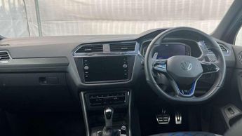 Volkswagen Tiguan 2.0 TSI 320 4Motion R 5dr DSG
