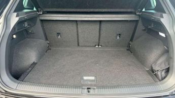 Volkswagen Tiguan 2.0 TSI 320 4Motion R 5dr DSG