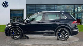 Volkswagen Tiguan 2.0 TSI 320 4Motion R 5dr DSG