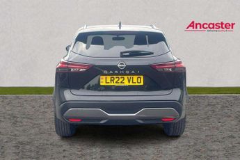Nissan Qashqai 1.3 DiG-T MH Tekna 5dr