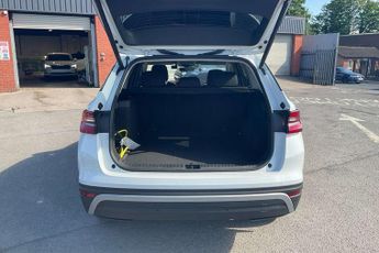 Skoda Kodiaq 1.5 TSI iV 204 SE L 5dr DSG