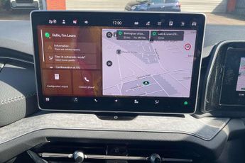 Skoda Kodiaq 1.5 TSI iV 204 SE L 5dr DSG