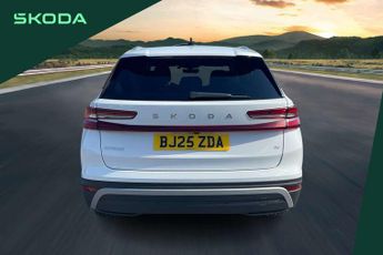 Skoda Kodiaq 1.5 TSI iV 204 SE L 5dr DSG