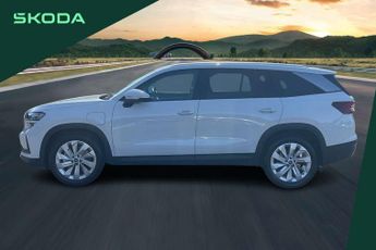 Skoda Kodiaq 1.5 TSI iV 204 SE L 5dr DSG