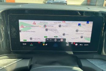Skoda Kodiaq 1.5 TSI iV 204 SE L 5dr DSG