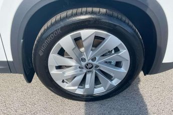 Skoda Kodiaq 1.5 TSI iV 204 SE L 5dr DSG