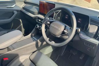 Skoda Kodiaq 1.5 TSI iV 204 SE L 5dr DSG