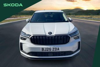Skoda Kodiaq 1.5 TSI iV 204 SE L 5dr DSG
