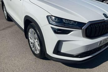 Skoda Kodiaq 1.5 TSI iV 204 SE L 5dr DSG