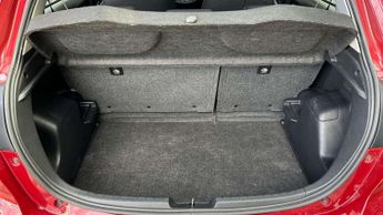 Toyota Yaris 1.5 Hybrid Icon Tech 5dr CVT