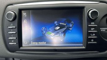 Toyota Yaris 1.5 Hybrid Icon Tech 5dr CVT