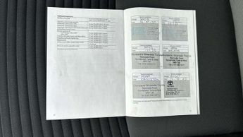 Toyota Yaris 1.5 Hybrid Icon Tech 5dr CVT
