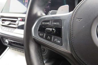 BMW 3 Series 320i M Sport 4dr Step Auto
