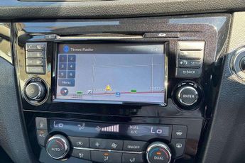Nissan Qashqai 1.6 DiG-T Tekna [Non-Panoramic] 5dr