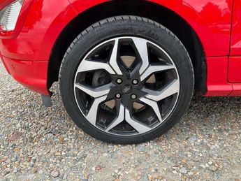 Ford EcoSport 1.0 EcoBoost 125 ST-Line 5dr Auto