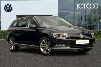 Volkswagen Passat 2.0 TDI GT 5dr [Panoramic Roof]