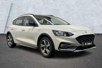 Ford Focus Active 1.0 EcoBoost 125 Active 5dr