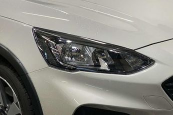 Ford Focus Active 1.0 EcoBoost 125 Active 5dr