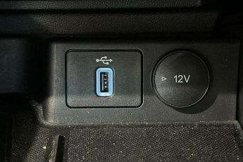 Ford Focus Active 1.0 EcoBoost 125 Active 5dr