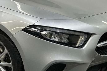Mercedes-Benz A-Class A180 Sport 5dr Auto