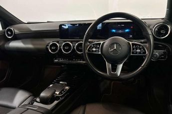 Mercedes-Benz A-Class A180 Sport 5dr Auto